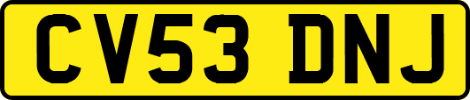 CV53DNJ