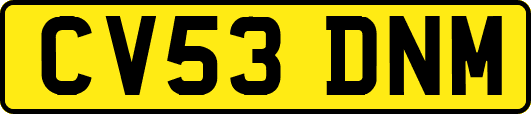 CV53DNM