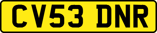 CV53DNR
