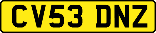 CV53DNZ
