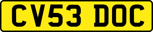 CV53DOC