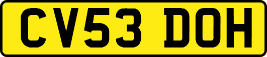 CV53DOH