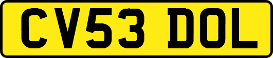 CV53DOL