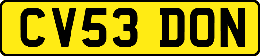 CV53DON