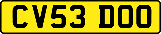 CV53DOO