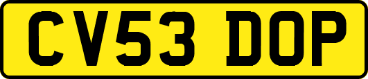 CV53DOP