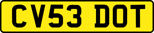 CV53DOT