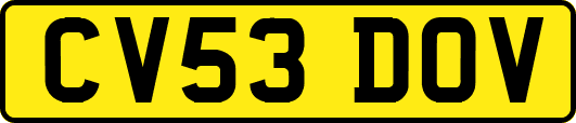CV53DOV