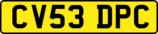 CV53DPC