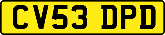 CV53DPD
