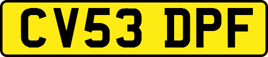 CV53DPF