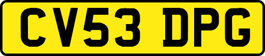 CV53DPG