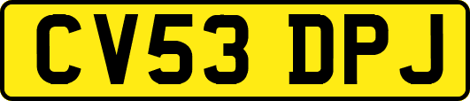 CV53DPJ