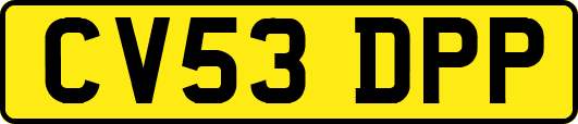 CV53DPP