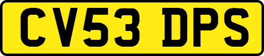 CV53DPS
