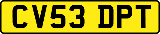 CV53DPT