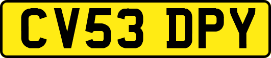 CV53DPY