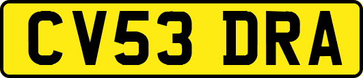 CV53DRA