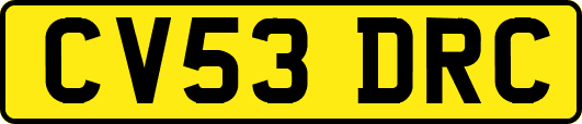 CV53DRC