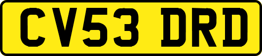 CV53DRD