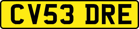CV53DRE