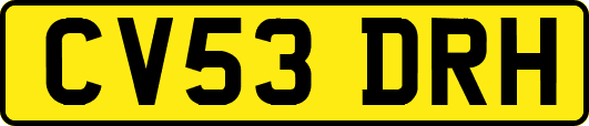 CV53DRH