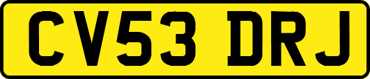 CV53DRJ