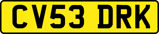 CV53DRK