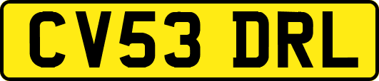 CV53DRL