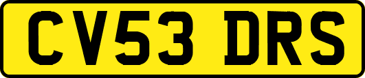 CV53DRS