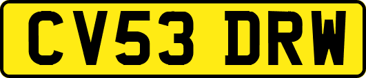 CV53DRW