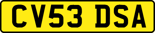 CV53DSA