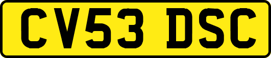 CV53DSC