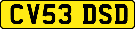CV53DSD