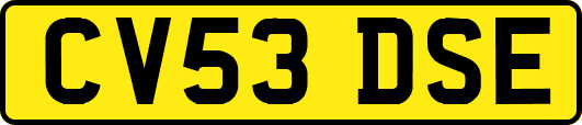 CV53DSE