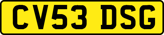 CV53DSG