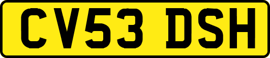 CV53DSH
