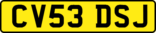 CV53DSJ
