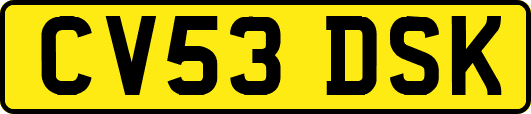 CV53DSK