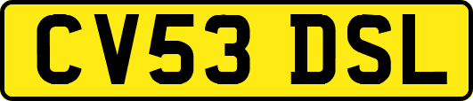 CV53DSL