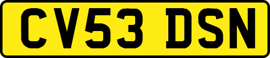 CV53DSN