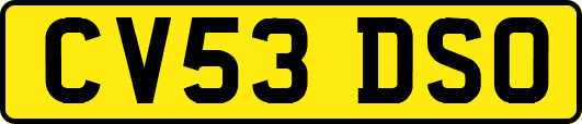 CV53DSO