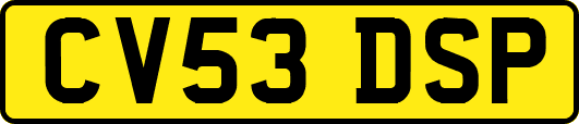 CV53DSP