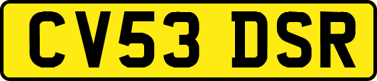 CV53DSR