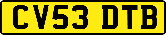 CV53DTB