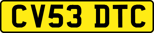 CV53DTC