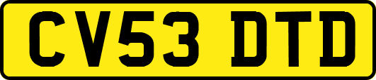 CV53DTD