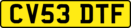 CV53DTF