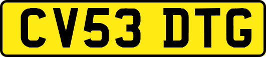 CV53DTG