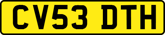 CV53DTH